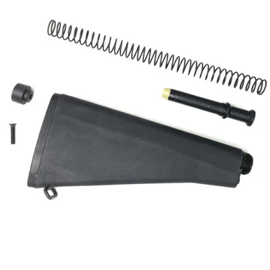 LR-308 RIFLE A2 BUTTSTOCK KIT