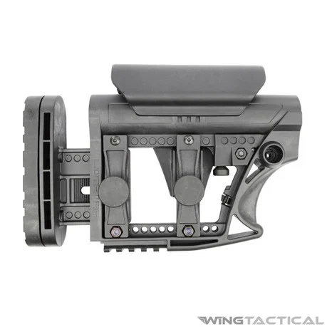 LUTH-AR Adjustable Carbine Stock (MBA-3)