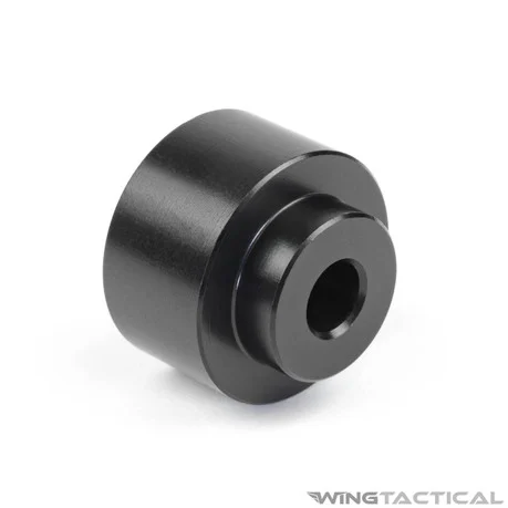 Luth-AR Aluminum A2 Buttstock Spacer