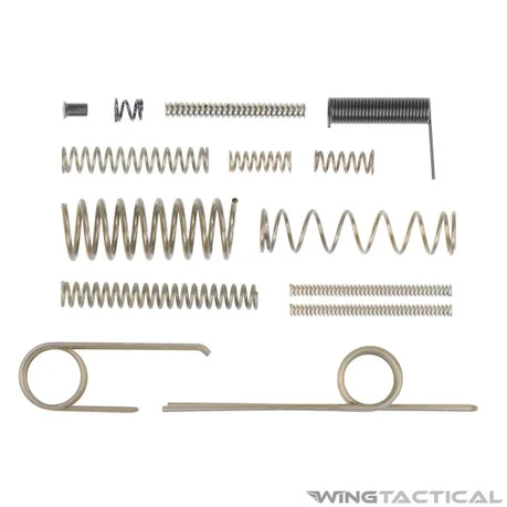 Luth-AR AR-15 Spring Kit