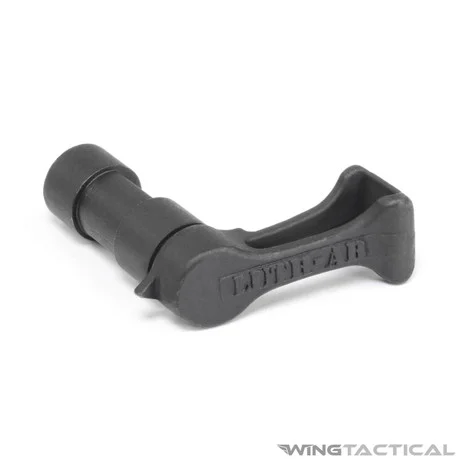 Luth-AR The Switch Extended AR Safety Selector