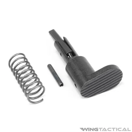 Luth-AR Teardrop Forward Assist Assembly