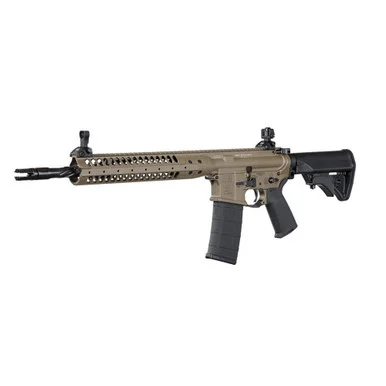 LWRC IC SPR 5.56mm 16in 30rd Semi-Automatic Rifle (ICR5CK16SPR)