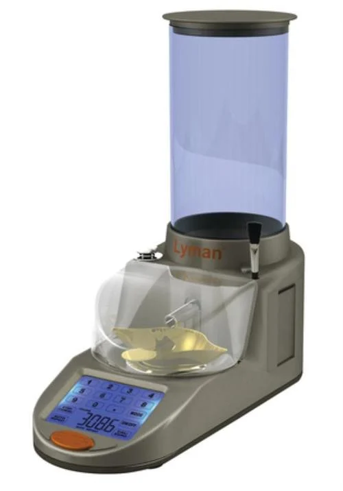 Lyman Gen6 Compact Touch Screen Powder System