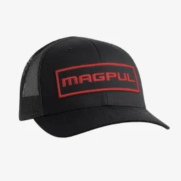 Magpul® Wordmark Patch Trucker