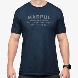 Magpul® Go Bang Parts CVC T-Shirt