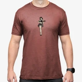 Magpul® Hula Girl CVC T-Shirt