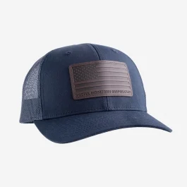 Magpul® Standard Leather Patch Trucker