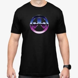 Magpul® Chrome Icon Cotton T-Shirt