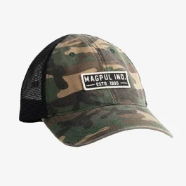 Magpul® Established Garment Washed Trucker