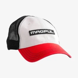 Magpul® Wordmark Garment Washed Trucker