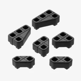 DAKA® Angled Block Kit