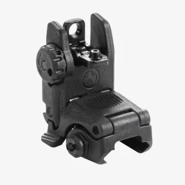 MBUS® Sight – Rear