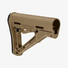 CTR® Carbine Stock – Mil-Spec
