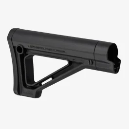MOE® Fixed Carbine Stock – Mil-Spec