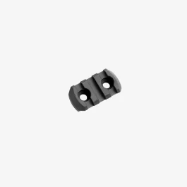 M-LOK® Aluminum Rail, 3 Slots