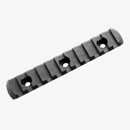 M-LOK® Polymer Rail, 11 Slots