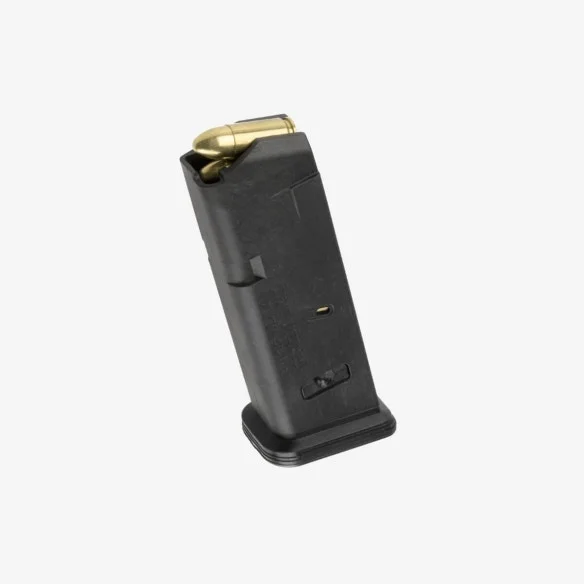 Magpul 10 Round Polymer Magazine For Glock 19
