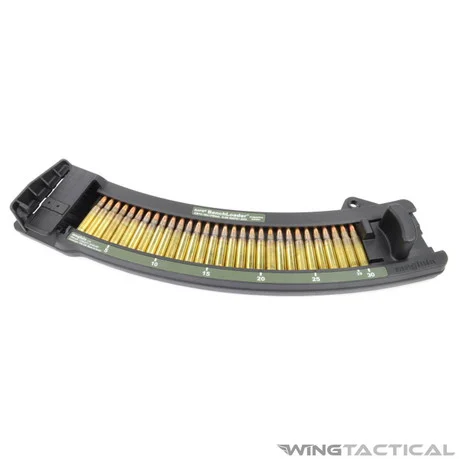 Maglula AR 15 Magazine BenchLoader