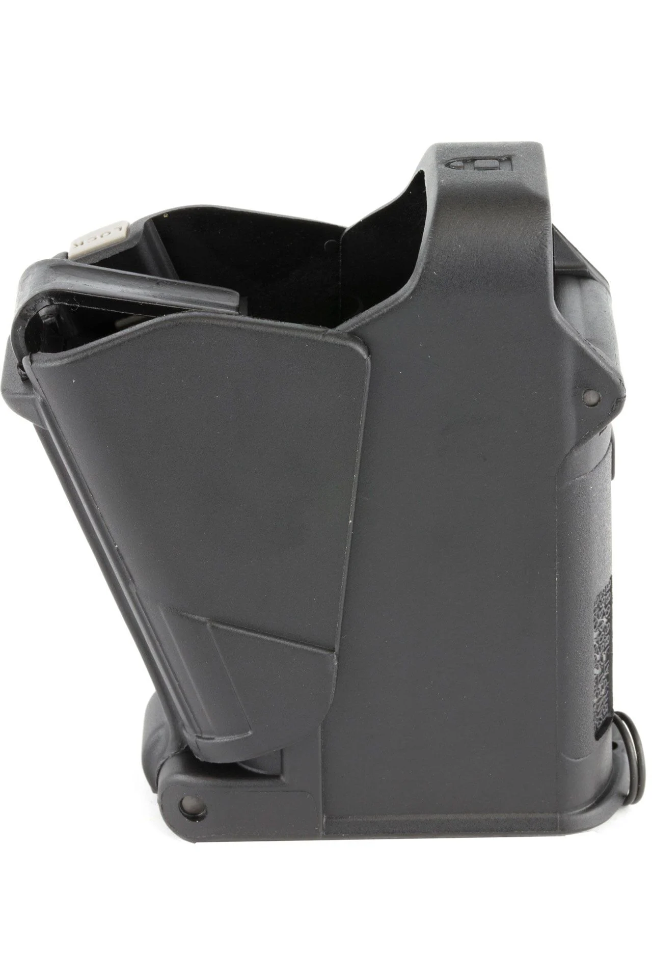 Maglula ltd. UpLula Magazine Loader/Unloader Fits 9mm-45 ACP - Black - 92562