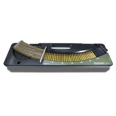 MAGLULA Steyr AUG & M16/AR15 5.56 NATO / .223 Rem BenchLoader 30rd Heavy-Duty Loader (BL78B)