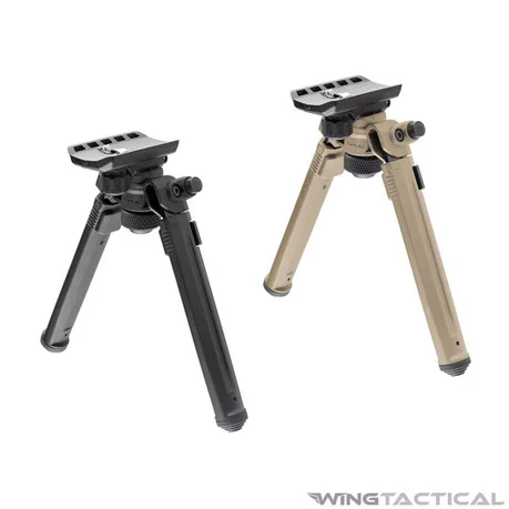 Magpul Adjustable Sling Stud QD Bipod