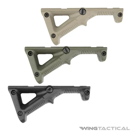 Magpul AFG2 Angled Foregrip