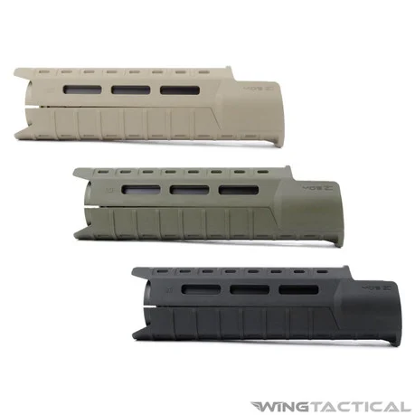 Magpul AR-15 MOE SL M-LOK Carbine Length Handguard