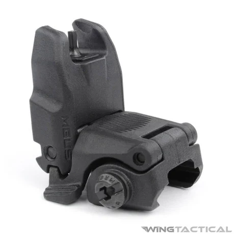 Magpul Back Up Front Sight (MBUS)