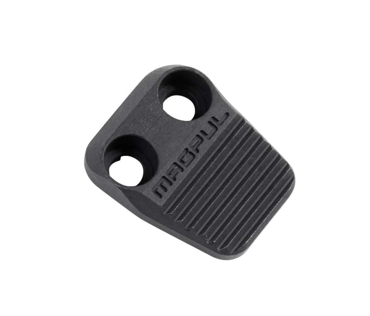 Magpul Enhanced AR Magazine Release - Black - MPIMAG568BLK