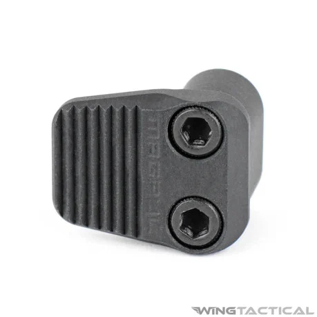 Magpul Enhanced AR Magazine Release