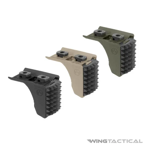 Magpul M-LOK Barricade Stop