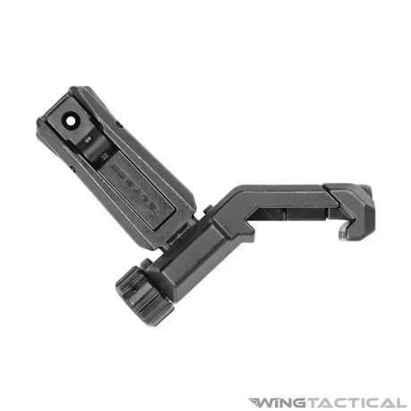Magpul MBUS Pro Offset Rear Sight