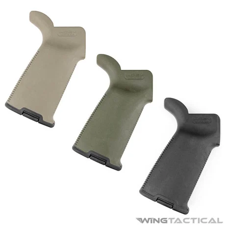Magpul MOE+ Grip