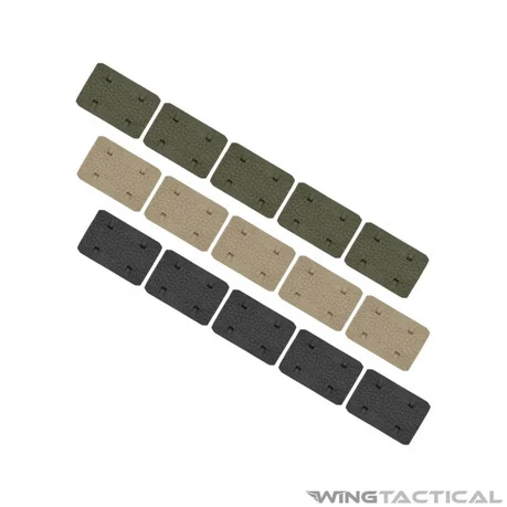 Magpul Type 2 M-LOK Rail Covers