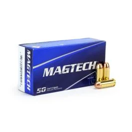 Magtech 10mm 180 Grain FMJ