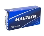 Magtech 45 ACP AUTO Ammo 230 Grain Full Metal Jacket - 45A