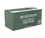 Magtech 7.62x51mm NATO Ammo 147 Grain Full Metal Jacket - 762A