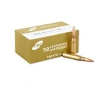 Magtech CBC 308 Winchester Sniper Ammo 168 Grain Hollow Point Boat Tail - 308D