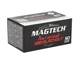 MagTech First Defense 300 AAC Blackout 123 Grain Supersonic Full Metal Jacket