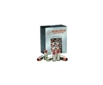 Magtech First Defense Ammo 40 S&W 130 Grain Solid Copper Hollow Point Lead Free Ammo