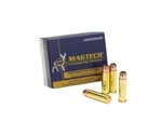 Magtech Hunting 454 Casull 225 Grain Solid Copper Hollow Point Lead Free Ammo