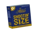 Magtech Shootin' Size 38 Special Ammo 158 Grain Lead Round Nose