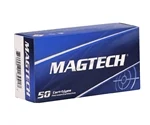 Magtech Short 38 SpecialAmmo 125 Grain Lead Round Nose - M38G