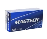 Magtech Sport 10mm AUTO Ammo 180 Grain Full Metal Jacket - 10A