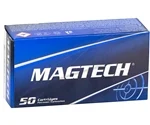 Magtech Sport 10mm AUTO Ammo 180 Grain Jacketed Hollow-Point - 10B