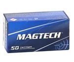 Magtech Sport 30 Carbine Ammo 110 Grain Jacketed Soft Point - 30B