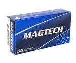 Magtech Sport 32 ACP AUTO Ammo 71 Grain Full Metal Jacket - MGA32A