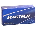 Magtech Sport 32 ACP AUTO Ammo 71 Grain Jacketed Hollow Point - 32B