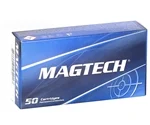 Magtech Sport 32 S&W Long Ammo 98 Grain Lead Wadcutter - 32SWLB